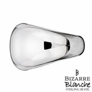 ビザール Bizarre シルバー リング 指輪 Blanche Alma アルマ レディース メンズ 11〜15号