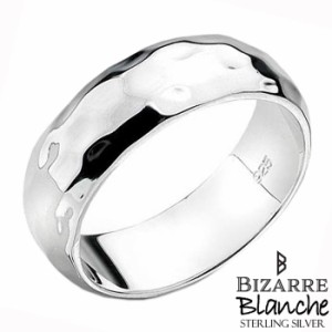 ビザール Bizarre シルバー リング 指輪 Blanche Partage パタージュ レディース メンズ 13〜19号