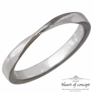 ハートオブコンセプト HEART OF CONCEPT シルバー リング ラヴァーズ メンズ ダイヤモンド ブラック 指輪 13〜21号 HCR-283M
