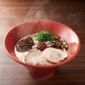 一風堂 とんこつラーメン白丸･赤丸 乾麺タイプ ×20入 ケース販売 らーめん 渡辺製麺 ※沖縄・離島は配送不可 販売元より直送