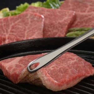 三重 松阪牛 赤身ステーキ モモ 120gx2 黒毛和牛 牛肉 スライス 「肉の芸術品」と称賛される松阪牛のとろけるように甘く、柔らかく、風味
