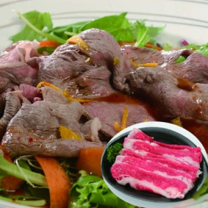 三重 松阪牛バラ切落し 300g 黒毛和牛 牛肉 スライス 「肉の芸術品」と称賛される松阪牛のとろけるように甘く、柔らかく、風味豊かな味わ