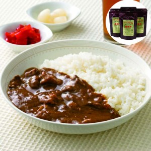 群馬 赤城牛カレー ゴールドタイプ 200gx7 (中辛) 国産牛 牛肉 赤城牛の旨みを味わえるカレーです 是非ご賞味ください お歳暮 お中元 お