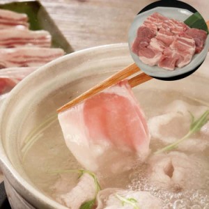 長野 信州オレイン豚 ロースしゃぶしゃぶ用 300g 専用飼料を与え丁寧に育て上げオレイン酸含有率の自主基準値をクリアした豚肉「信州オレ