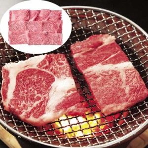 三重 松阪牛焼肉 肩 380g 黒毛和牛 牛肉 スライス 「肉の芸術品」と称賛される松阪牛のとろけるように甘く、柔らかく、風味豊かな味わい