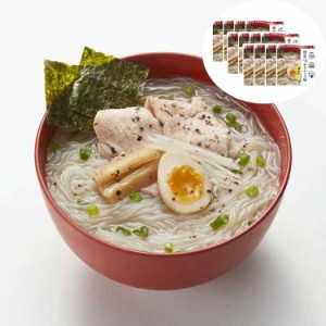 糖質0g ぷるんちゃん麺 鶏塩味 200gx12袋入 レンジで簡単調理。スープと麺入りで開けてすぐ手間要らずで召し上がれます お歳暮 お中元 お