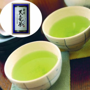 静岡 天竜茶 E カネタ太田園 煎茶神緑100g （木箱入り） 農林水産大臣賞・天皇杯などを受賞した太田氏謹製のお茶をお楽しみください お歳