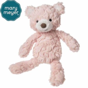 Mary Meyer メリー・マイヤー ぬいぐるみ パティ ブラッシュ テディベア テディー ベアー Teddy Bear くま くまの くまちゃん S 人気 ブ