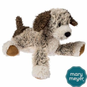 Mary Meyer メリー・マイヤー ぬいぐるみ ファブファズ スクラフィ ドッグ いぬ 子犬 人気 ブランド ギフト 贈り物 プレゼントに最適 対