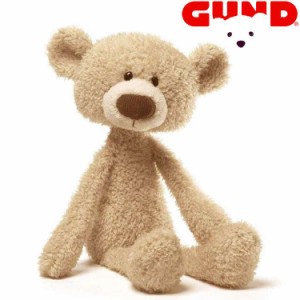 GUND ガンド ぬいぐるみ ベビートゥースピック ベージュ テディーベア テディベア くま くまの ベアー Teddy Bear 人気 ブランド ギフト 