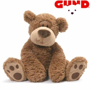 gund ぬいぐるみ くまの通販｜au PAY マーケット