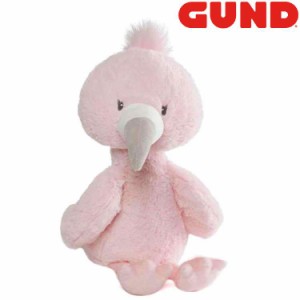 GUND ガンド ぬいぐるみ ベビートゥースピック フラミンゴ L Flamingo 人気 ブランド ギフト 贈り物 プレゼントに最適 対象年齢 3才以上 