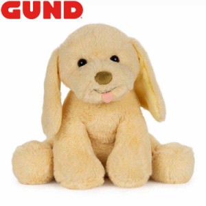 GUND ガンド ぬいぐるみ マイペット パドルス 仔犬 いぬ イヌ わんわん ドッグ Dog 人気 ブランド ギフト 贈り物 プレゼントに最適 対象