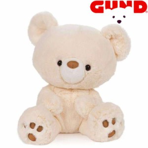 GUND ガンド ぬいぐるみ カイ バニラ テディーベア テディベア くま くまの ベアー Teddy Bear 人気 ブランド ギフト 贈り物 プレゼント