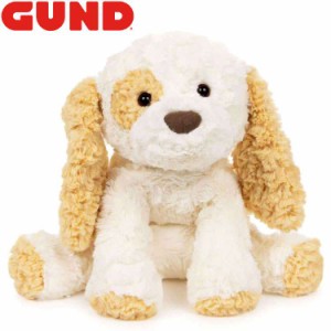 GUND ガンド ぬいぐるみ コージー パピー L Puppy 子犬 こいぬ わんわん ドッグ Dog いぬ イヌ 犬 人気 ブランド ギフト 贈り物 プレゼン