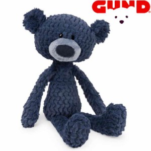 GUND ガンド ぬいぐるみ ベビートゥースピック リップル テディーベア テディベア くま くまの ベアー Teddy Bear 人気 ブランド ギフト 