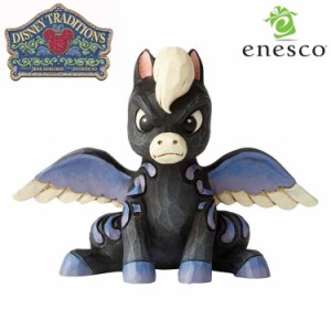 enesco(エネスコ)【Disney Traditions】ファンタジア ペガサス ミニ ディズニー フィギュア コレクション 人気 ブランド ギフト クリスマ