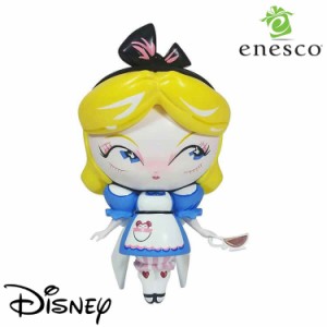 enesco(エネスコ)【The World of Miss Mindy】ビニール アリス ディズニー フィギュア コレクション 人気 ブランド ギフト クリスマス 贈