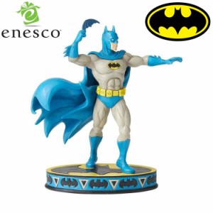 enesco(エネスコ)【DCコミックス】バットマン シルバーエイジ フィギュア コレクション 人気 ブランド ギフト クリスマス 贈り物 プレゼ