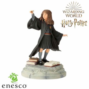 enesco(エネスコ)【enesco】ハーマイオニー・グレンジャー ハリー・ポッター 賢者の石 Harry Potter フィギュア コレクション 人気 ブラ