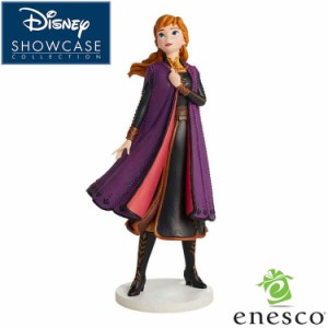 enesco(エネスコ)【Disney Showcase】アナと雪の女王2 アナ ディズニー フィギュア コレクション 人気 ブランド ギフト クリスマス 贈り