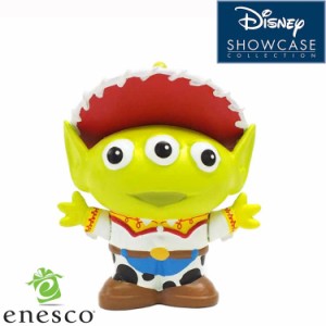 enesco(エネスコ)【Disney Showcase】エイリアン リミックス ジェシー ディズニー フィギュア コレクション 人気 ブランド ギフト クリス