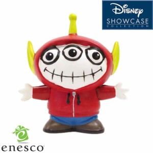 enesco(エネスコ)【Disney Showcase】エイリアン リミックス ココ ディズニー フィギュア コレクション 人気 ブランド ギフト クリスマス