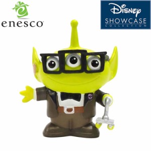 enesco(エネスコ)【Disney Showcase】エイリアン リミックス カール ディズニー フィギュア コレクション 人気 ブランド ギフト クリスマ