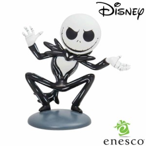 enesco(エネスコ)【Grand Jester Studios】ジャック ミニ ディズニー フィギュア コレクション 人気 ブランド ギフト クリスマス 贈り物 