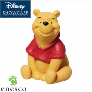 enesco(エネスコ)【Disney Showcase】くまのプーさん ミニ ディズニー フィギュア コレクション 人気 ブランド ギフト クリスマス 贈り物