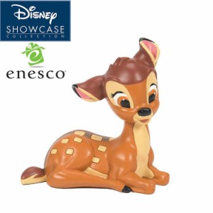 enesco(エネスコ)【Disney Showcase】バンビ ミニ ディズニー フィギュア コレクション 人気 ブランド ギフト クリスマス 贈り物 プレゼ