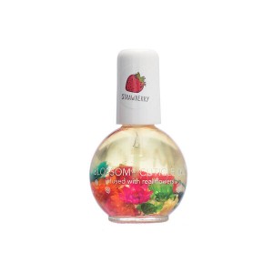 BLOSSOM ネイルオイル フルーツ ストロベリー NAIL OIL FRUIT STRAWBERY【送料無料】