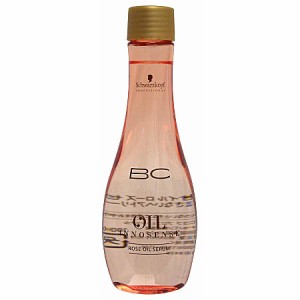 シュワルツコフ BCオイルローズセラム （洗い流さないトリートメント） 100ml