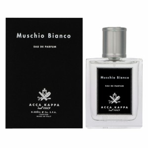 アッカカッパ ホワイトモス EDP SP （男女兼用香水） 50ml