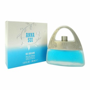 アナスイ スイ ドリームスEDT SP （女性用香水） 30ml