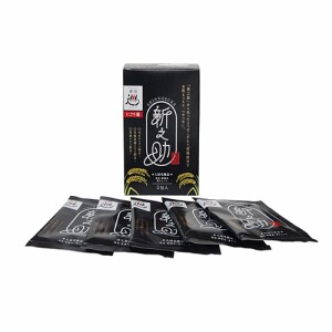 新之助 入浴化粧品 （入浴剤） 5包パック（30g×5）