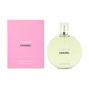 シャネル チャンスオーフレッシュ EDT SP 100ml