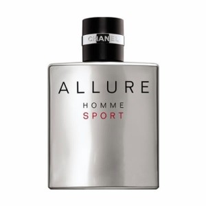 シャネル アリュールオムスポーツ EDT SP （男性用香水） 50ml