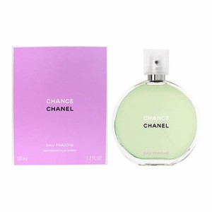 シャネル チャンスオーフレッシュ EDT SP （女性用香水） 50ml