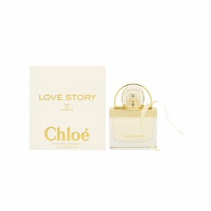 クロエ ラブストーリー EDP SP （女性用香水） 30ml