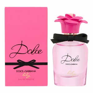 ドルチェ＆ガッバーナ ドルチェ リリーEDT SP （女性用香水） 30ml