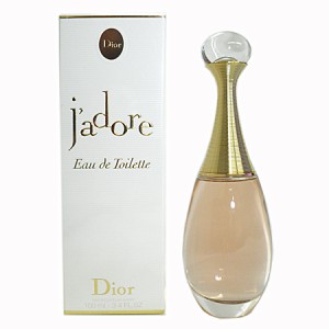 クリスチャンディオール ジャドールオールミエール EDT SP （女性用香水） 100ml