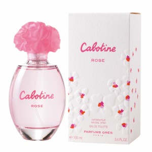 グレ カボティーヌローズEDT SP （女性用香水） 100ml