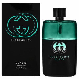 グッチ ギルティブラックプールオム EDT SP （男性用香水） 90ml