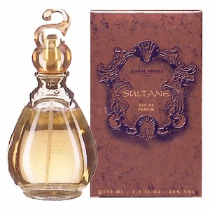 ジャンヌアルテス:香水 スルタン EDP SP （女性用） 100ml 