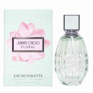 ジミーチュウ フローラル EDT SP （女性用香水） 40ml