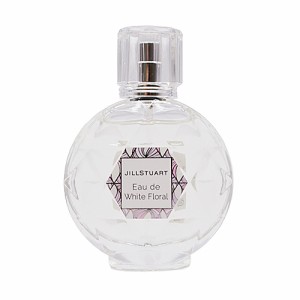 ジルスチュアート オードホワイトフローラルEDT SP （女性用香水） 50ml