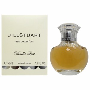 ジルスチュアート ヴァニララスト EDP SP （女性用香水） 50ml