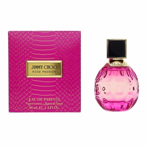 ジミーチュウ ローズパッション EDP SP （女性用香水） 40ml