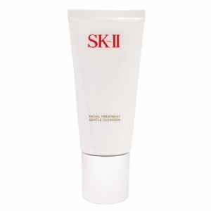 SK2／SK-II （エスケーツー） フェイシャルトリートメントジェントルクレンザー （洗顔） 120g